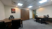 Ghala出租办公室 | 900m² | OMR 8,100/mo | REF 199MB 缩略图 13