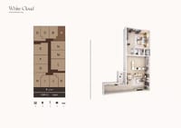 Al Khoud出售1臥室公寓 | OMR 26,200 | REF 670IC 縮圖 3
