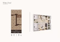 Al Khoud出售1臥室公寓 | OMR 26,200 | REF 670IC 縮圖 4