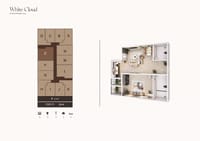 Al Khoud出售1臥室公寓 | OMR 26,200 | REF 670IC 縮圖 5