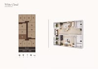 Al Khoud出售1臥室公寓 | OMR 26,200 | REF 670IC 縮圖 6