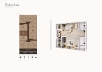 Al Khoud出售1臥室公寓 | OMR 26,200 | REF 670IC 縮圖 7
