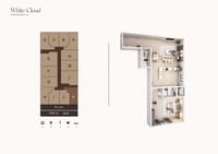 Al Khoud出售1臥室公寓 | OMR 26,200 | REF 670IC 縮圖 9