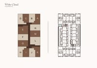 Al Khoud出售1臥室公寓 | OMR 26,200 | REF 670IC 縮圖 13