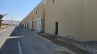Склад на продажу в Ар-Русайль | 125м² | OMR 60,000 | REF 801NB миниатюра 2
