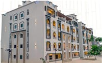 3-Bed Apartment for Rent in Salalah | OMR 350/mo | REF 415GC thumbnail 1