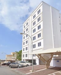 2-Bed Apartment for Rent in Azaiba | OMR 550/mo | REF 745IC thumbnail 1