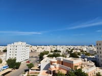 2-Bed Apartment for Rent in Azaiba | OMR 550/mo | REF 745IC thumbnail 6