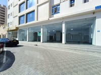 Showroom for Rent in Maabila | 500m² | OMR 1,700/mo | REF 299MC thumbnail 4