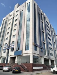 Showroom for Rent in Ghala | 700m² | OMR 4,200/mo | REF 376TA thumbnail 1