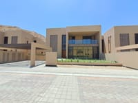 فيلا 4 غرف نوم للعقار في خليج مسقط | ر.ع. 1,750/شهر | REF 959YB صورة مصغرة 1