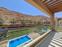 فيلا 4 غرف نوم للعقار في خليج مسقط | ر.ع. 1,750/شهر | REF 959YB صورة مصغرة 9