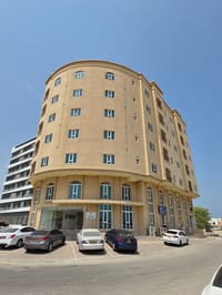 1-Bed Apartment for Rent in Azaiba | OMR 300/mo | REF 804SC thumbnail 1