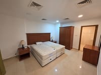1-Bed Apartment for Rent in Azaiba | OMR 300/mo | REF 804SC thumbnail 3
