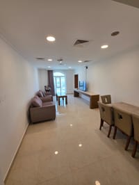 1-Bed Apartment for Rent in Azaiba | OMR 300/mo | REF 804SC thumbnail 4