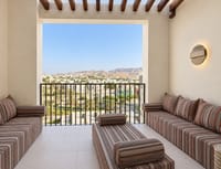 1-Bed Apartment for Rent in Shatti Al Qurum | OMR 1,200/mo | REF 812IC thumbnail 12