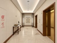 1-Bed Apartment for Rent in Shatti Al Qurum | OMR 1,200/mo | REF 812IC thumbnail 13