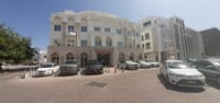 Shatti Al Qurum 出租办公室 | 77m² | OMR 690/月 | REF 692AM 缩略图 1