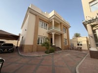 7-Bed Villa for Rent in Qurum | OMR 1,800/mo | REF 707LC thumbnail 1
