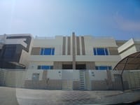 7-Bed Villa for Rent in Al Mawalih North | OMR 700/mo | REF 853GC thumbnail 1