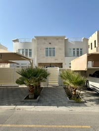 4 Bedroom Villa for Rent in Al Khoud, Muscat thumbnail 1