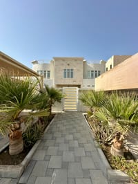 4 Bedroom Villa for Rent in Al Khoud, Muscat thumbnail 2