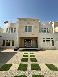 4 Bedroom Villa for Rent in Al Khoud, Muscat thumbnail 3