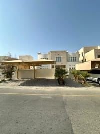 4 Bedroom Villa for Rent in Al Khoud, Muscat thumbnail 6