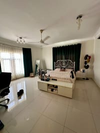 4 Bedroom Villa for Rent in Al Khoud, Muscat thumbnail 9