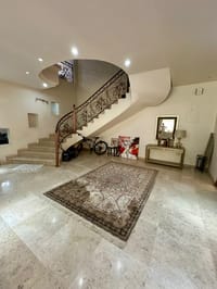 4 Bedroom Villa for Rent in Al Khoud, Muscat thumbnail 16