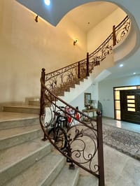 4 Bedroom Villa for Rent in Al Khoud, Muscat thumbnail 18