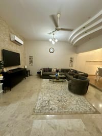 4 Bedroom Villa for Rent in Al Khoud, Muscat thumbnail 19