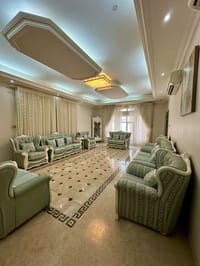 4 Bedroom Villa for Rent in Al Khoud, Muscat thumbnail 20