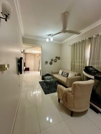 4 Bedroom Villa for Rent in Al Khoud, Muscat thumbnail 23