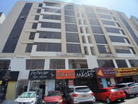 2-Bed Apartment for Rent in Bawshar | OMR 275/mo | REF 822GC thumbnail 1
