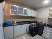 2-Bed Apartment for Rent in Bawshar | OMR 275/mo | REF 822GC thumbnail 2