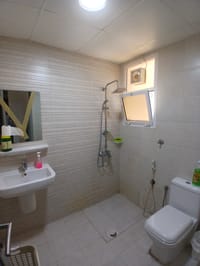 2-Bed Apartment for Rent in Bawshar | OMR 275/mo | REF 822GC thumbnail 4