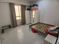 2-Bed Apartment for Rent in Bawshar | OMR 275/mo | REF 822GC thumbnail 8