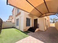 4 Bedroom Villa for Rent in Al Khoud, Muscat thumbnail 1