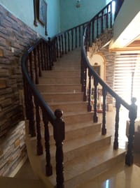 6-Bed Villa for Sale in Al Mawaleh South | OMR 150,000 | REF 299MA thumbnail 3
