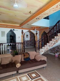 6-Bed Villa for Sale in Al Mawaleh South | OMR 150,000 | REF 299MA thumbnail 5