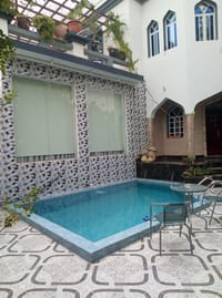 6-Bed Villa for Sale in Al Mawaleh South | OMR 150,000 | REF 299MA thumbnail 8
