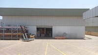Warehouse for Rent in Ghala | 3000m² | OMR 9,000/mo | REF 169GA thumbnail 1