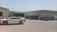 Warehouse for Rent in Ghala | 3000m² | OMR 9,000/mo | REF 169GA thumbnail 2