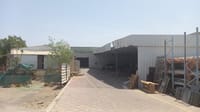 Warehouse for Rent in Ghala | 3000m² | OMR 9,000/mo | REF 169GA thumbnail 3