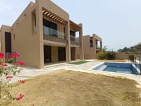 فيلا ثلاثة غرف نوم للإيجار في خليج مسقط | ر.ع. 1,500/شهر | REF 535TB صورة مصغرة 3