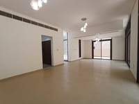 فيلا ثلاثة غرف نوم للإيجار في خليج مسقط | ر.ع. 1,500/شهر | REF 535TB صورة مصغرة 4