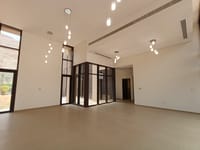 فيلا ثلاثة غرف نوم للإيجار في خليج مسقط | ر.ع. 1,500/شهر | REF 535TB صورة مصغرة 7