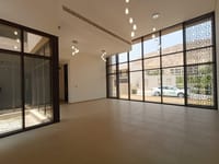 فيلا ثلاثة غرف نوم للإيجار في خليج مسقط | ر.ع. 1,500/شهر | REF 535TB صورة مصغرة 8