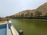 فيلا ثلاثة غرف نوم للإيجار في خليج مسقط | ر.ع. 1,500/شهر | REF 535TB صورة مصغرة 11